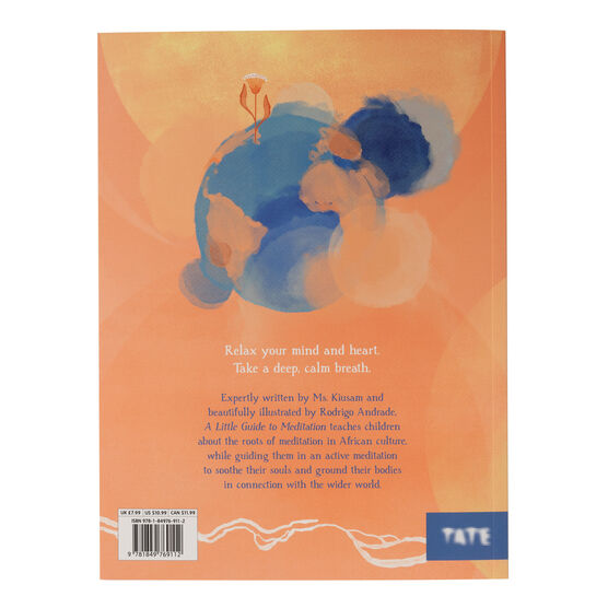 A Little Guide to Meditations (paperback)